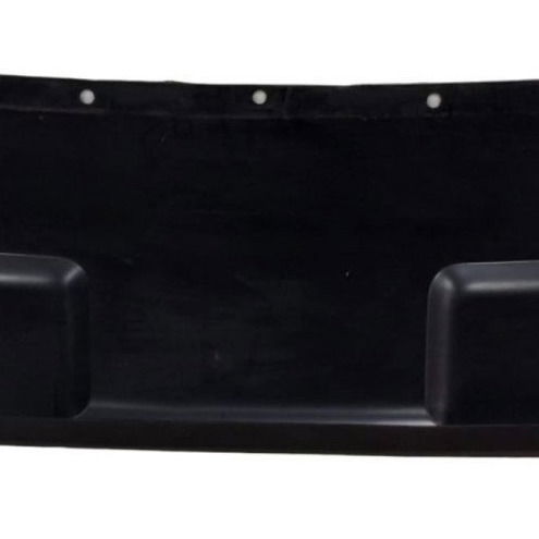 Aplique Parachoque Dianteiro Ecosport 17/20