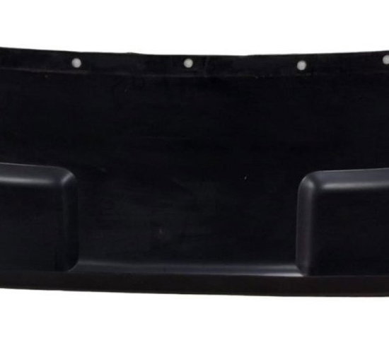 Aplique Parachoque Dianteiro Ecosport 17/20