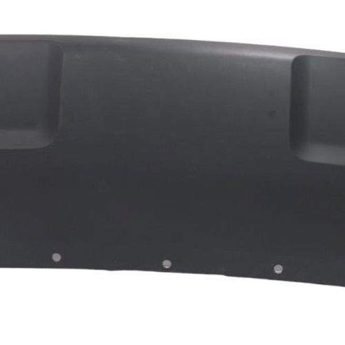 Aplique Parachoque Dianteiro Ecosport 17/20