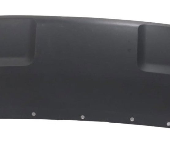 Aplique Parachoque Dianteiro Ecosport 17/20