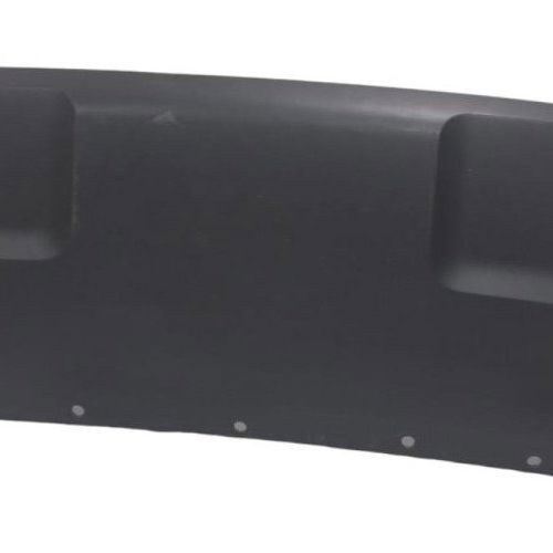 Aplique Parachoque Dianteiro Ecosport 17/20