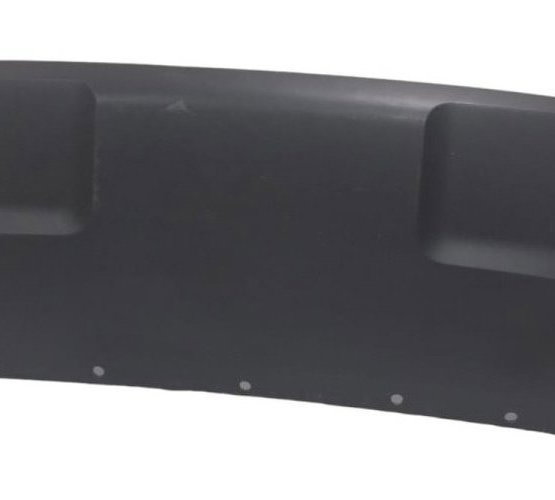 Aplique Parachoque Dianteiro Ecosport 17/20