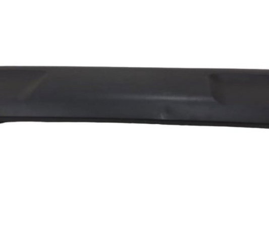 Aplique Parachoque Dianteiro Ecosport 17/20