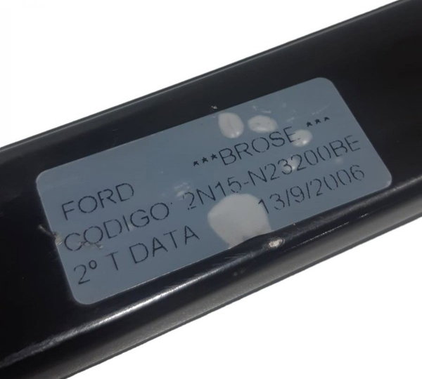 Máquina Vidro Elétrica Dianteira Direita Ford Ecosport 03/12