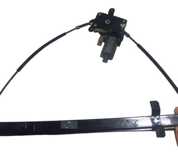 Máquina Vidro Elétrica Dianteira Direita Ford Ecosport 03/12