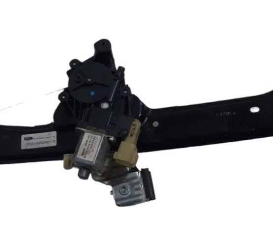 Maquina De Vidro Dianteira Direita Ford Ecosport 2020 21