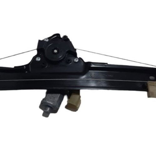 Maquina De Vidro Dianteira Esquerda Ford Ecosport 2020 21