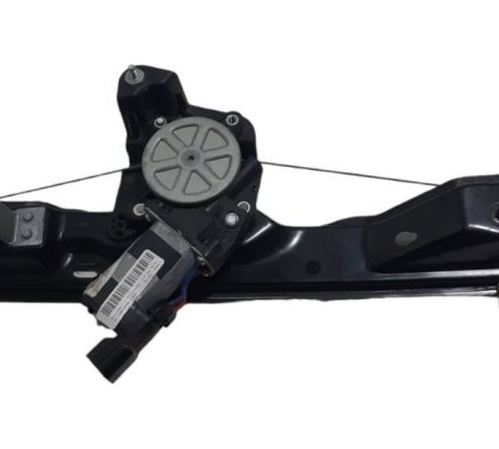 Maquina Vidro Dianteira Direita Fiat Mobi 2017 2018