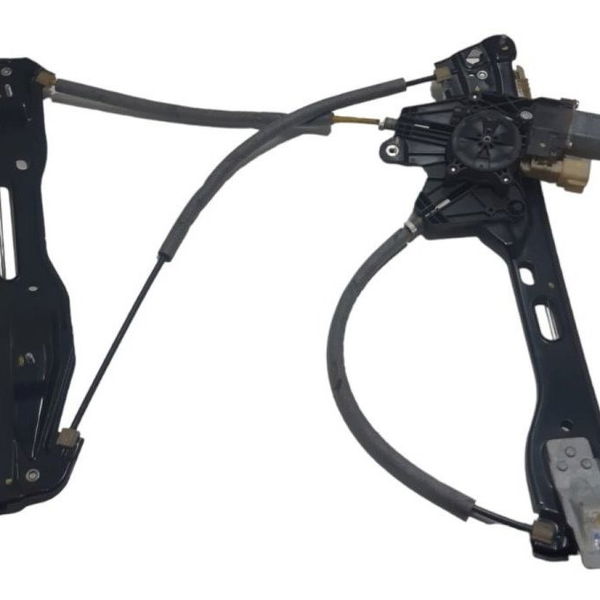 Maquina De Vidro Dian/esq Fusion Titanium Awd 2012/14
