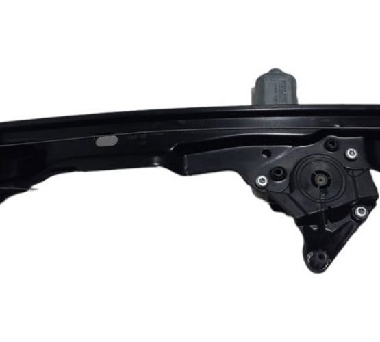 Maquina De Vidro Dianteira Esquerda Ford Ecosport 19