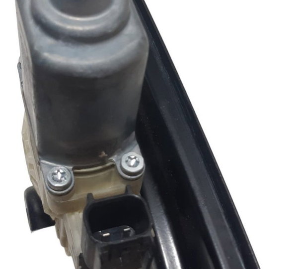 Maquina De Vidro Dianteira Esquerda Ford Ecosport 19
