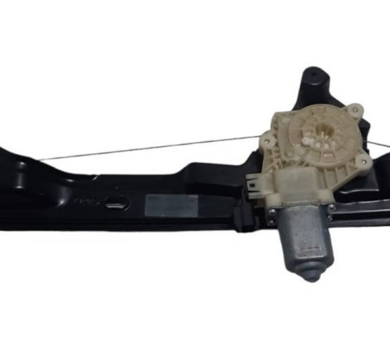 Maquina De Vidro Dianteira Esquerda Ford Ecosport 19