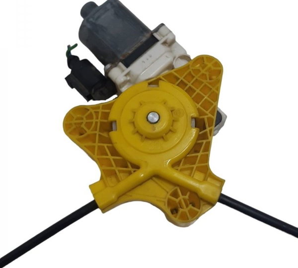 Máquina Vidro Dianteiro Direito Gol Voyage G6 G7
