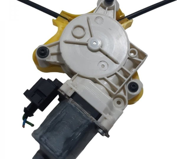 Máquina Vidro Dianteiro Direito Gol Voyage G6 G7