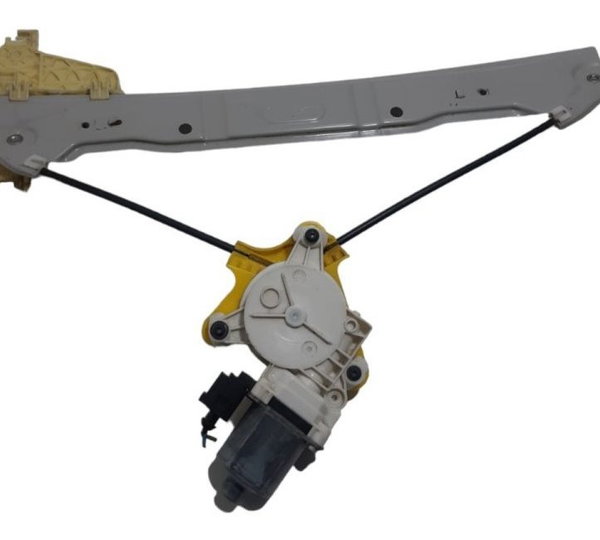Máquina Vidro Dianteiro Direito Gol Voyage G6 G7
