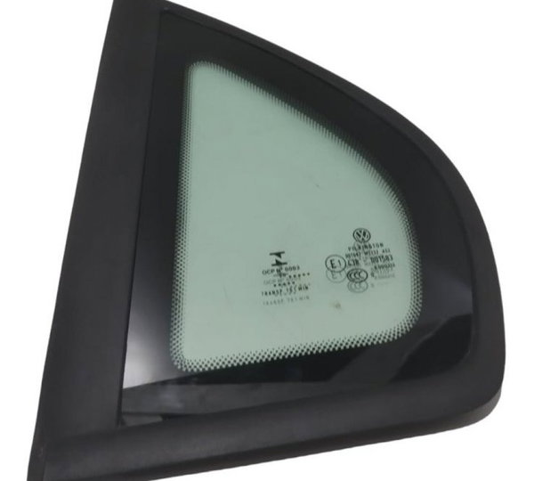 Vidro Fixo Vw G5/ G6 Traseiro Esquerdo