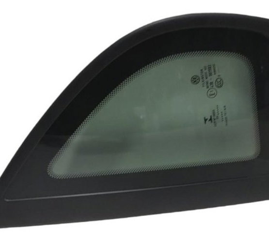 Vidro Fixo Vw G5/ G6 Traseiro Esquerdo