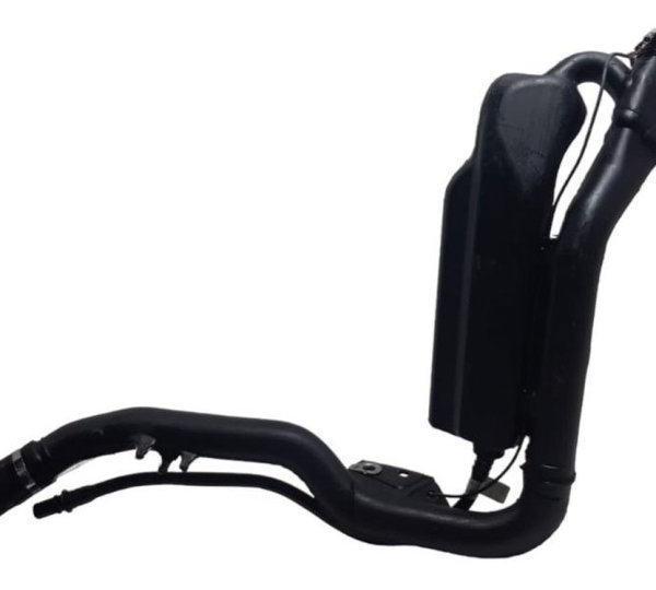 Gargalo Do Tanque Renault Clio 2010 A 2016 Original