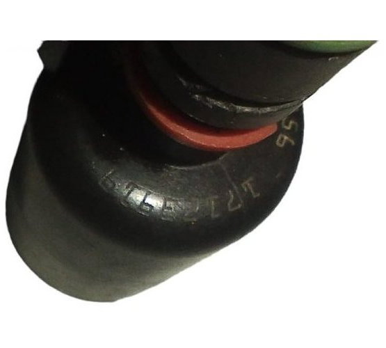 Bico Injetor Corsa 1.0  Gasolina 96 97 98 99 2000 C