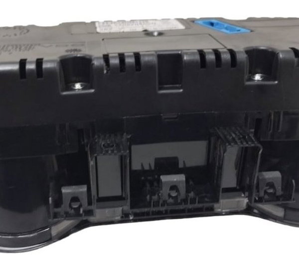 Painel De Instrumentos Vw Fox Spacefox Vdo 5z0920865d 2018