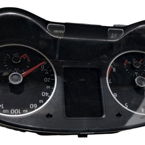 Painel De Instrumentos Vw Fox Spacefox Vdo 5z0920865d 2018