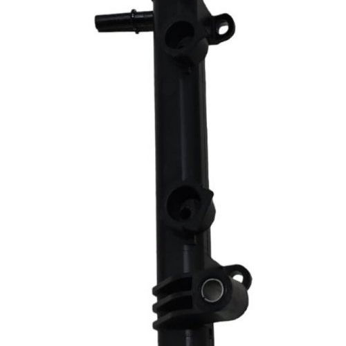 Flauta De Bico Injetor Vw Gol G5 G6 Polo Fox 1.0/1.6 Flex