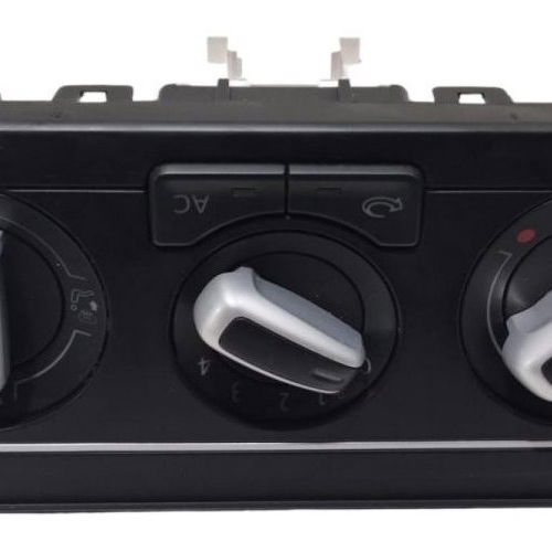 Comando Ar Condicionado Volkswagen Spacefox 2018