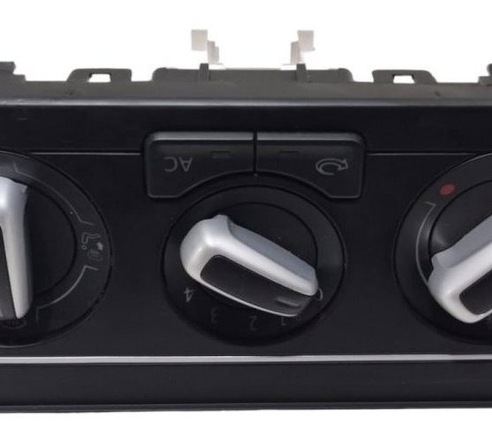 Comando Ar Condicionado Volkswagen Spacefox 2018