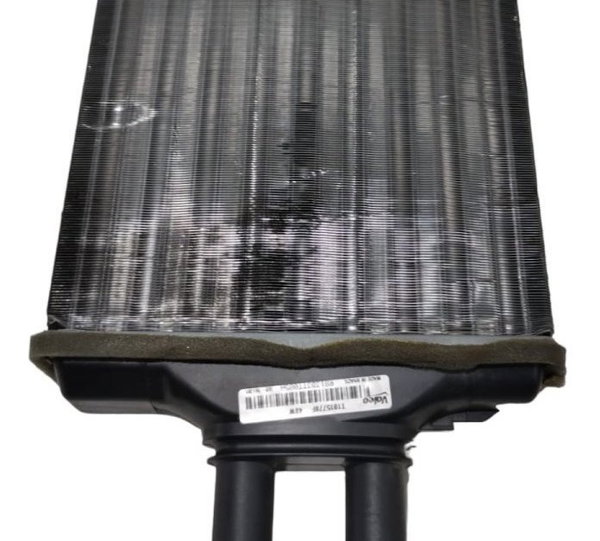 Radiador Ar Quente Gol/ Saveiro/ Fox T1015778f