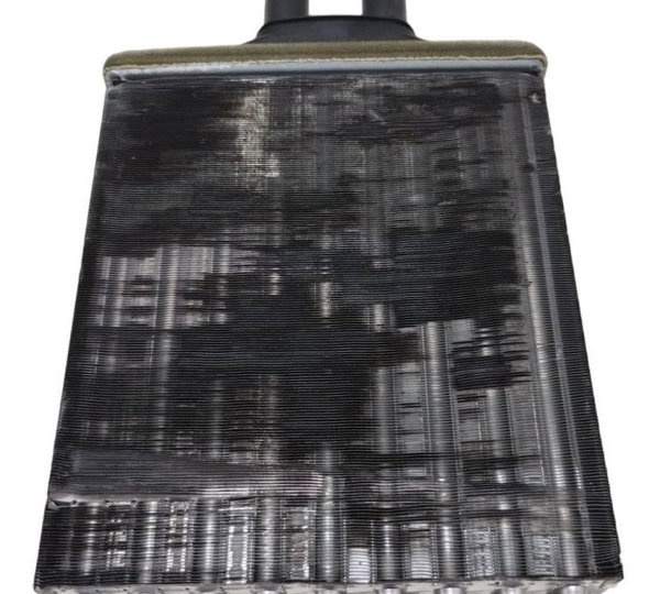 Radiador Ar Quente Gol/ Saveiro/ Fox T1015778f