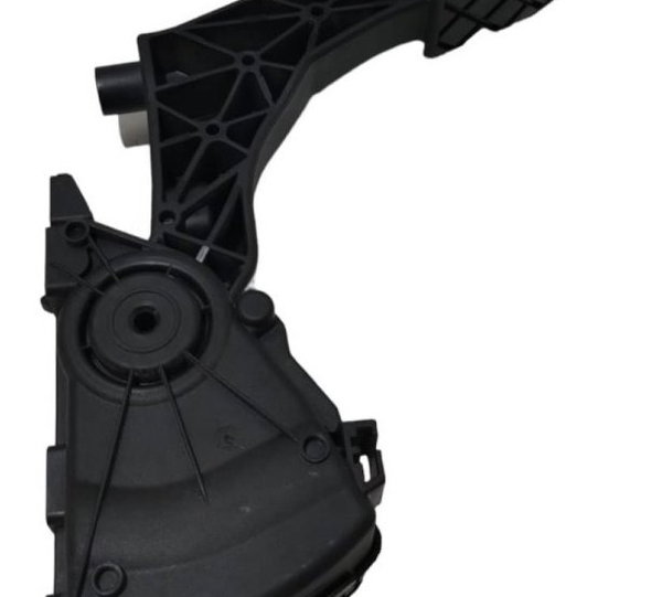 Pedal Acelerador Eletrônico Fox/polo 016/018