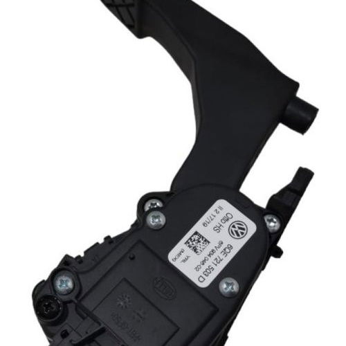 Pedal Acelerador Eletrônico Fox/polo 016/018