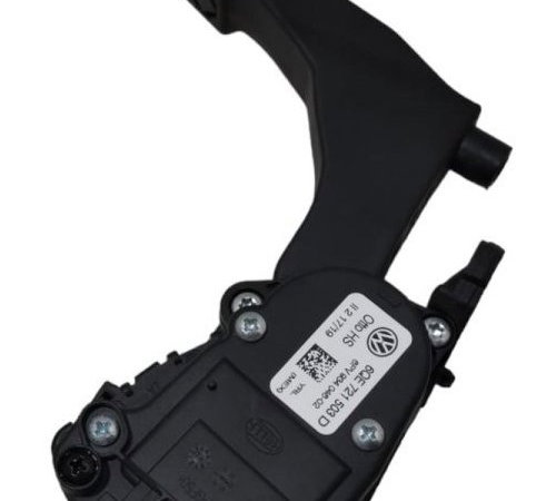 Pedal Acelerador Eletrônico Fox/polo 016/018