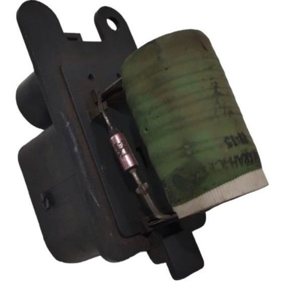 Resistencia Ventoinha Gol Voyage Saveiro G5 G6