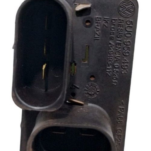 Resistencia Ventoinha Gol Voyage Saveiro G5 G6