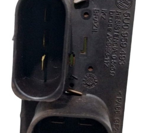 Resistencia Ventoinha Gol Voyage Saveiro G5 G6