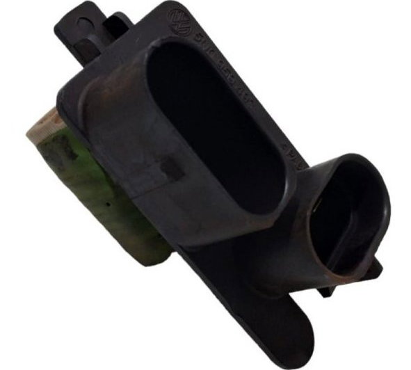 Resistencia Ventoinha Gol Voyage Saveiro G5 G6