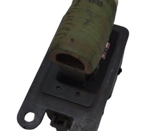 Resistencia Ventoinha Gol Voyage Saveiro G5 G6