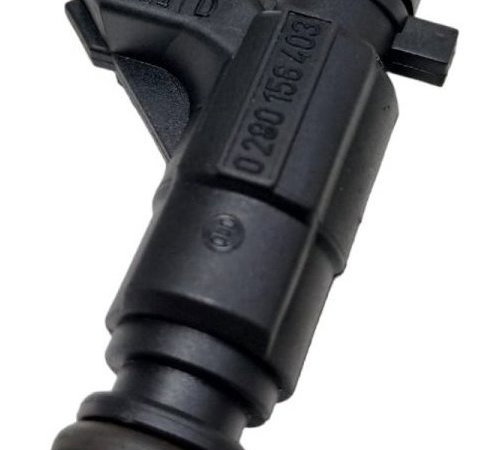 Bico Injetor Gol Golf Polo Voyage 1.6 Flex Vw 0280156403