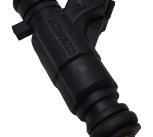 Bico Injetor Gol Golf Polo Voyage 1.6 Flex Vw 0280156403