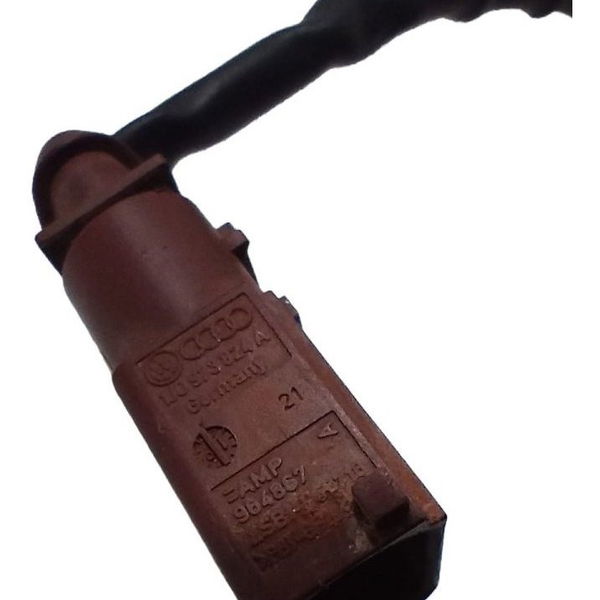 Sonda Lambda Vw Saveiro 1.6 Golf Jetta Passat 1j0 973 824 A