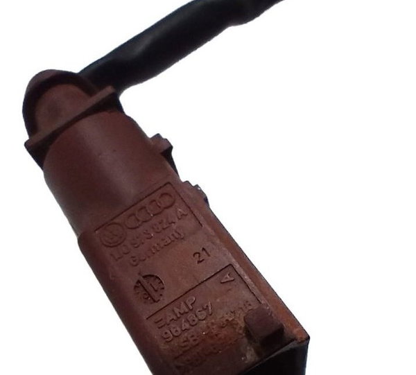 Sonda Lambda Vw Saveiro 1.6 Golf Jetta Passat 1j0 973 824 A