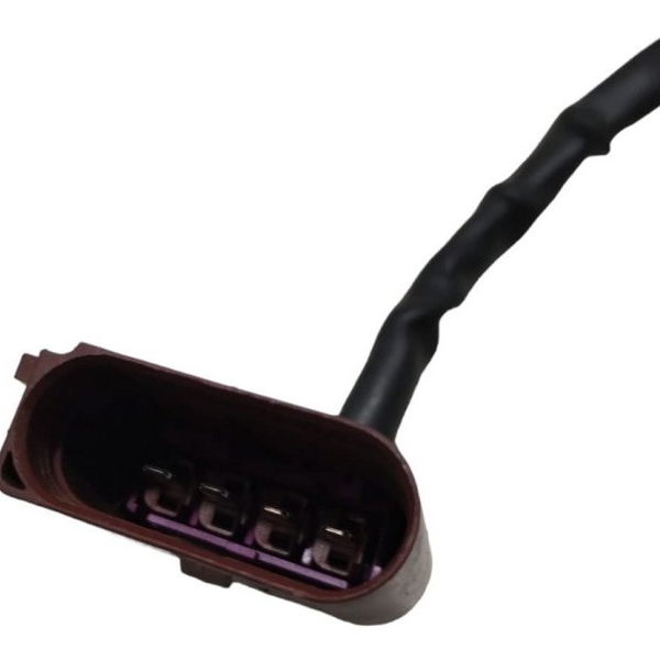 Sonda Lambda Vw Saveiro 1.6 Golf Jetta Passat 1j0 973 824 A