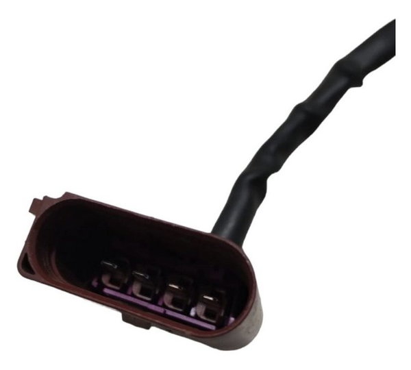 Sonda Lambda Vw Saveiro 1.6 Golf Jetta Passat 1j0 973 824 A
