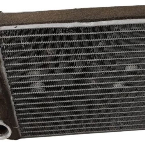 Radiador Ar Quente Renault Sandero Logan Clio 08 09 10 11 12