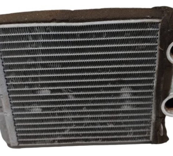 Radiador Ar Quente Renault Sandero Logan Clio 08 09 10 11 12