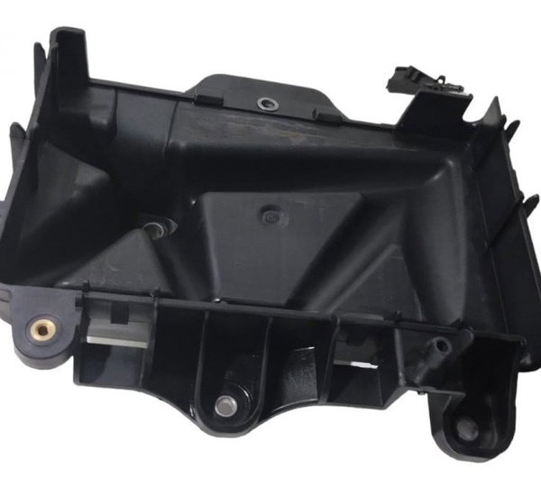 Suporte Da Bateria Vw Saveiro 20/21 1.6