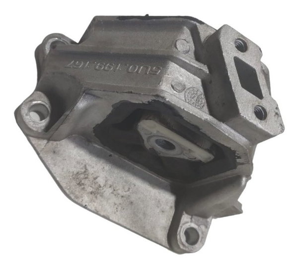 Coxim Superior Direito Motor Gol Saveiro G7 G8 1.6 5u0199167