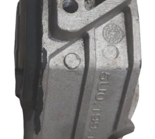 Coxim Superior Direito Motor Gol Saveiro G7 G8 1.6 5u0199167