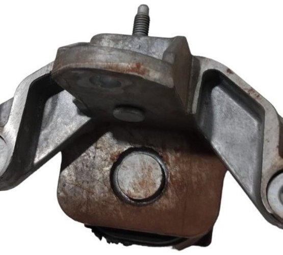 Coxim Câmbio Esquerdo Gol G5 G6 Fox 1.0 1.6